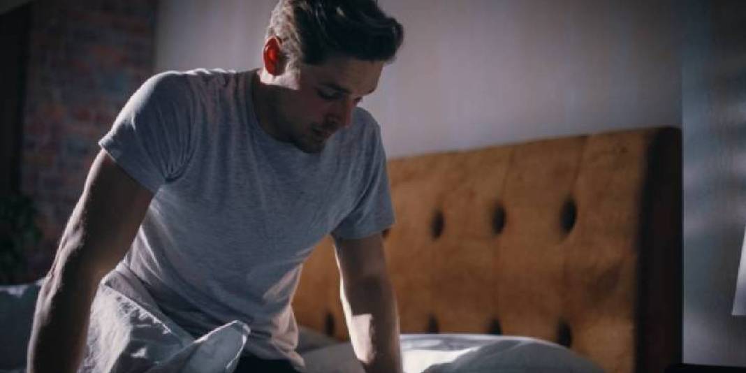 Sabahları gergin uyananlar aman dikkat! Bilim insanları uyardı: Hayat sürenizi etkiliyor 4